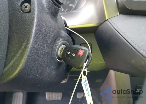 2017 Toyota Rav4 Le из США, поврежденный, VIN JTMZFREVXHJ705294